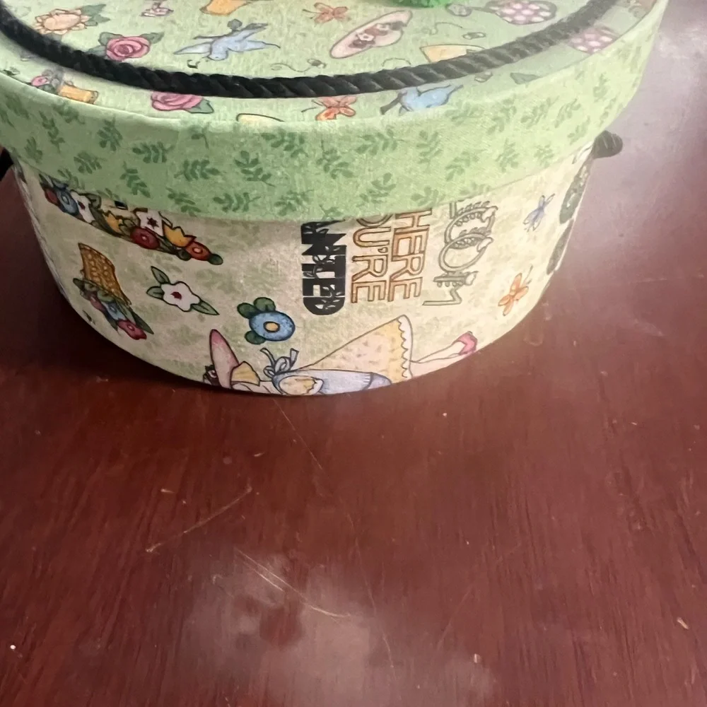 Sewing carry kit - Picture 5 of 5